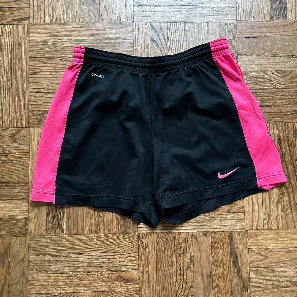 Nike Athletic Shorts